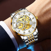 Legacy Regent Watch